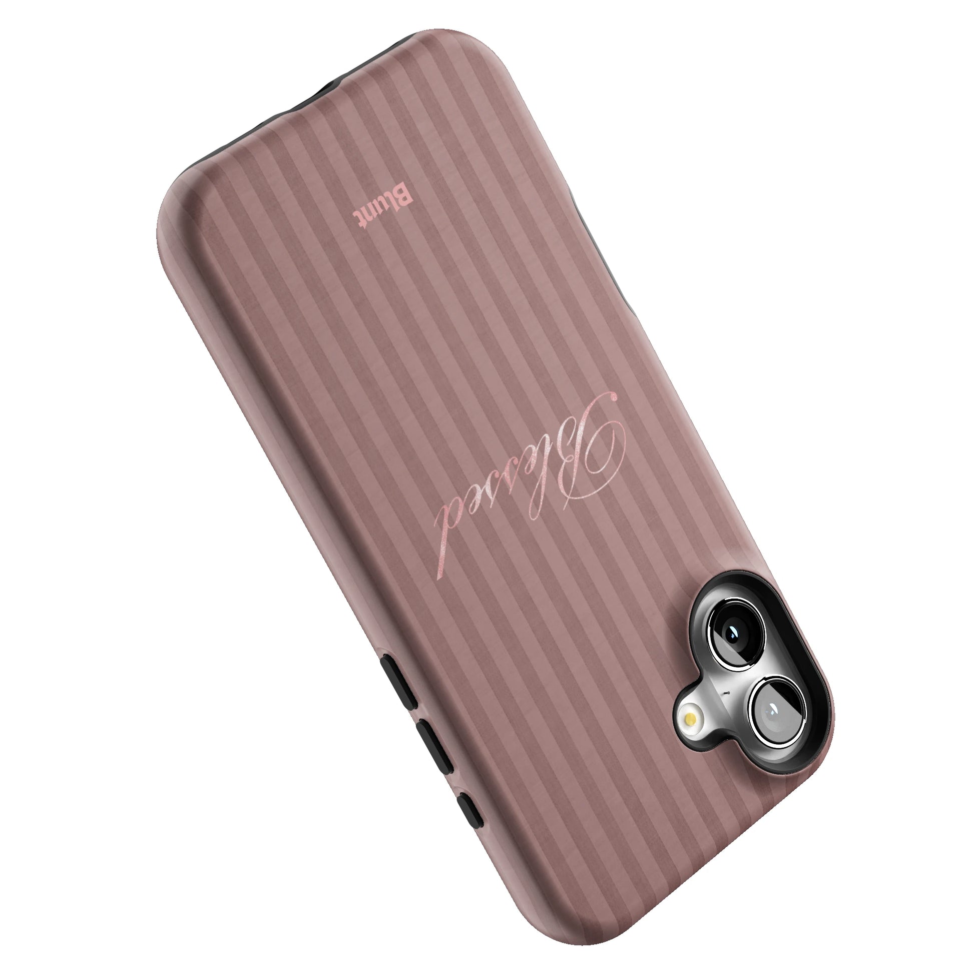 Blessed Mocha iPhone Case gallery - Iphone_16_Mini_Air_Plus_5