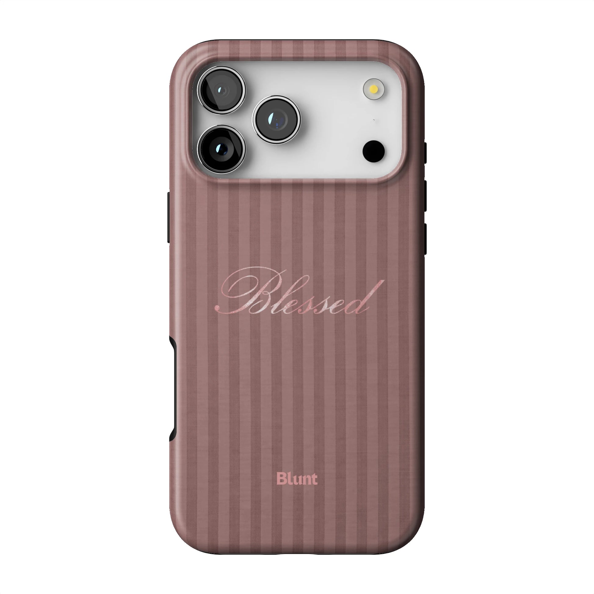 Blessed Mocha iPhone Case gallery - Iphone_17_Pro_Max_1