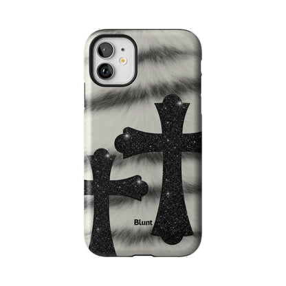 Blessed Onyx iPhone Case gallery - Iphone_11_Iphone_1
