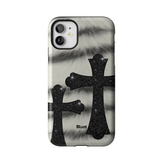 Blessed Onyx iPhone Case gallery - Iphone_11_Iphone_1