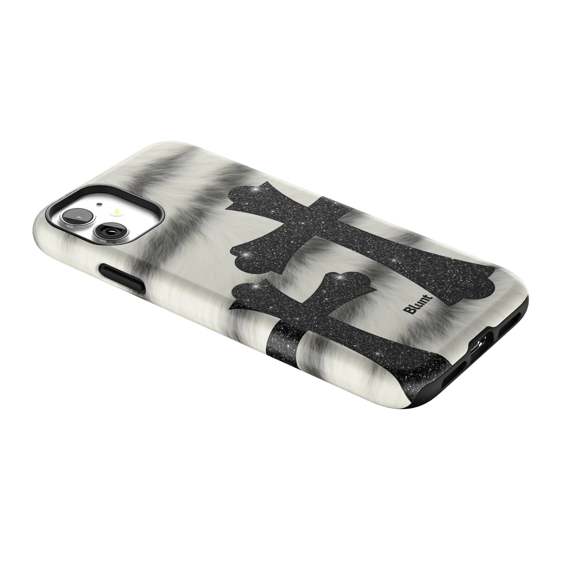 Blessed Onyx iPhone Case gallery - Iphone_11_Iphone_2