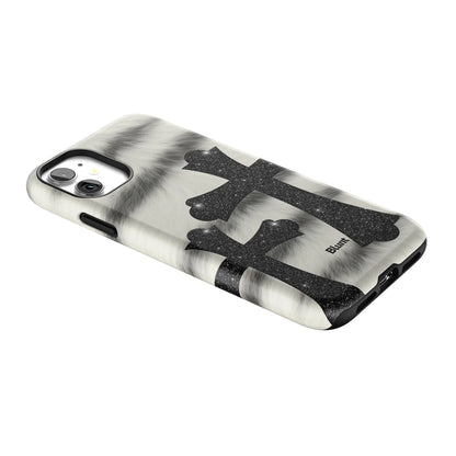 Blessed Onyx iPhone Case gallery - Iphone_11_Iphone_2