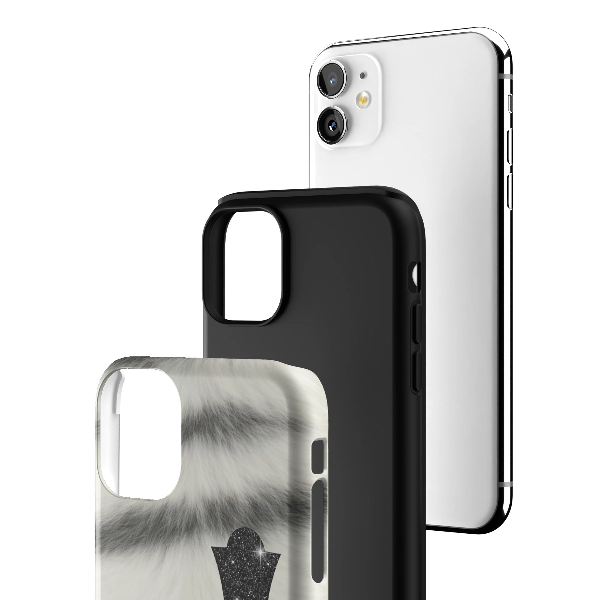 Blessed Onyx iPhone Case gallery - Iphone_11_Iphone_3