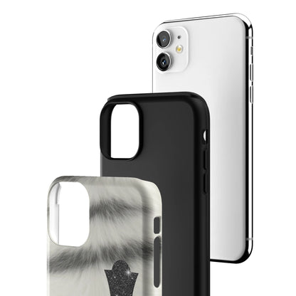 Blessed Onyx iPhone Case gallery - Iphone_11_Iphone_3