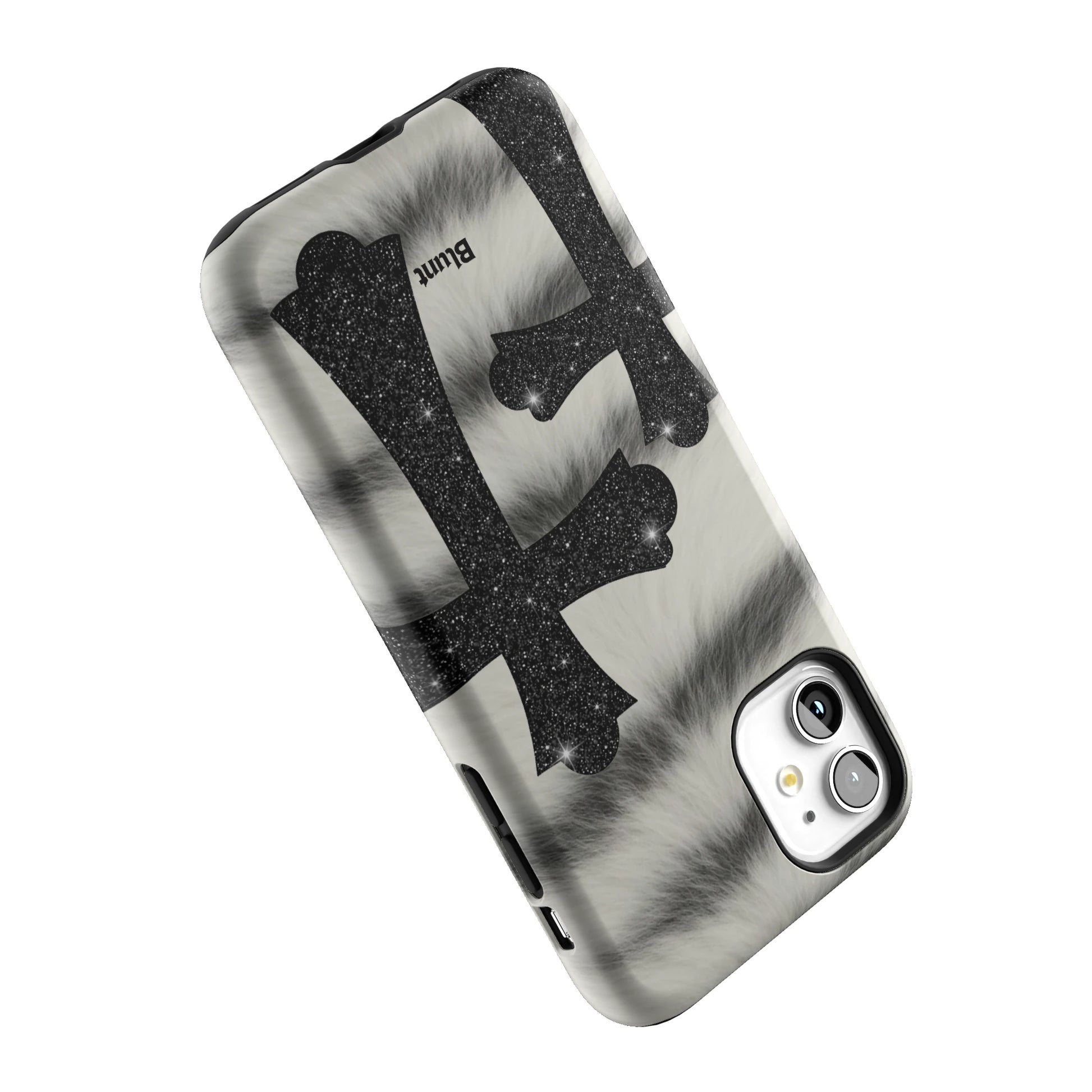 Blessed Onyx iPhone Case gallery - Iphone_11_Iphone_5