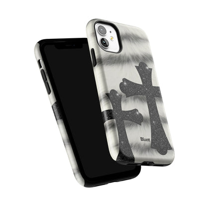 Blessed Onyx iPhone Case gallery - Iphone_11_Iphone_6