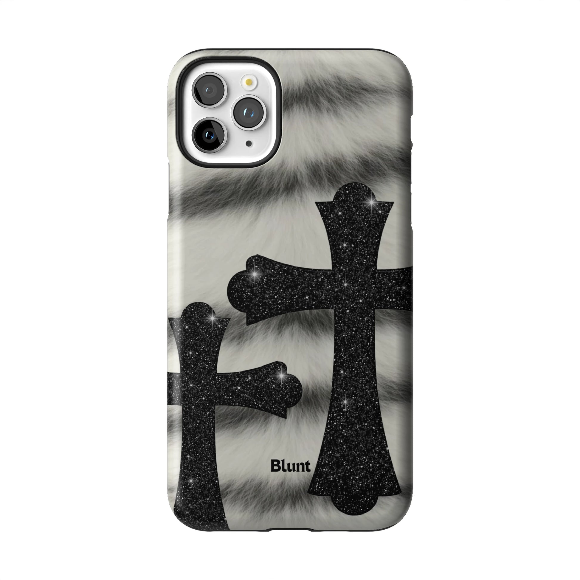 Blessed Onyx iPhone Case gallery - Iphone_11_Pro_Max_1