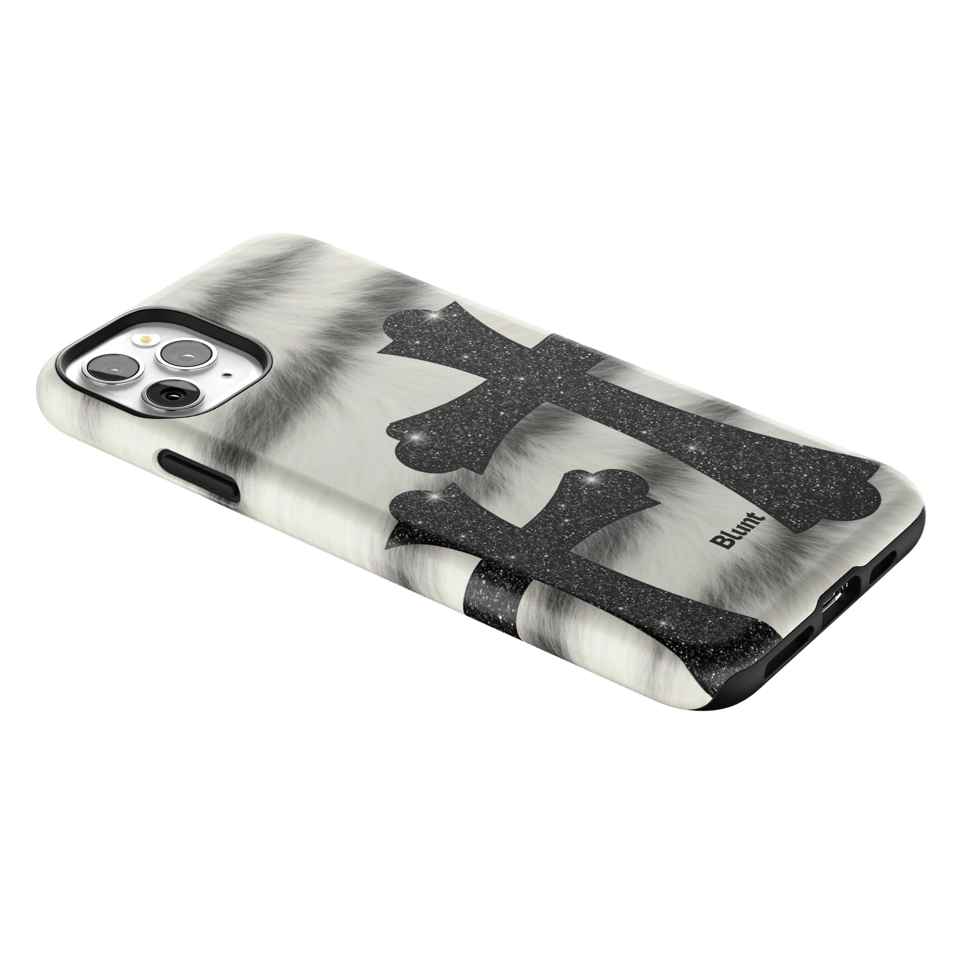 Blessed Onyx iPhone Case gallery - Iphone_11_Pro_Max_2