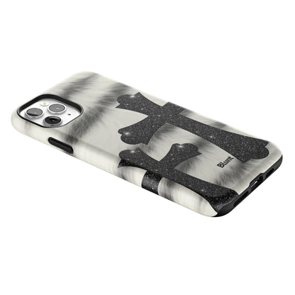 Blessed Onyx iPhone Case gallery - Iphone_11_Pro_Max_2