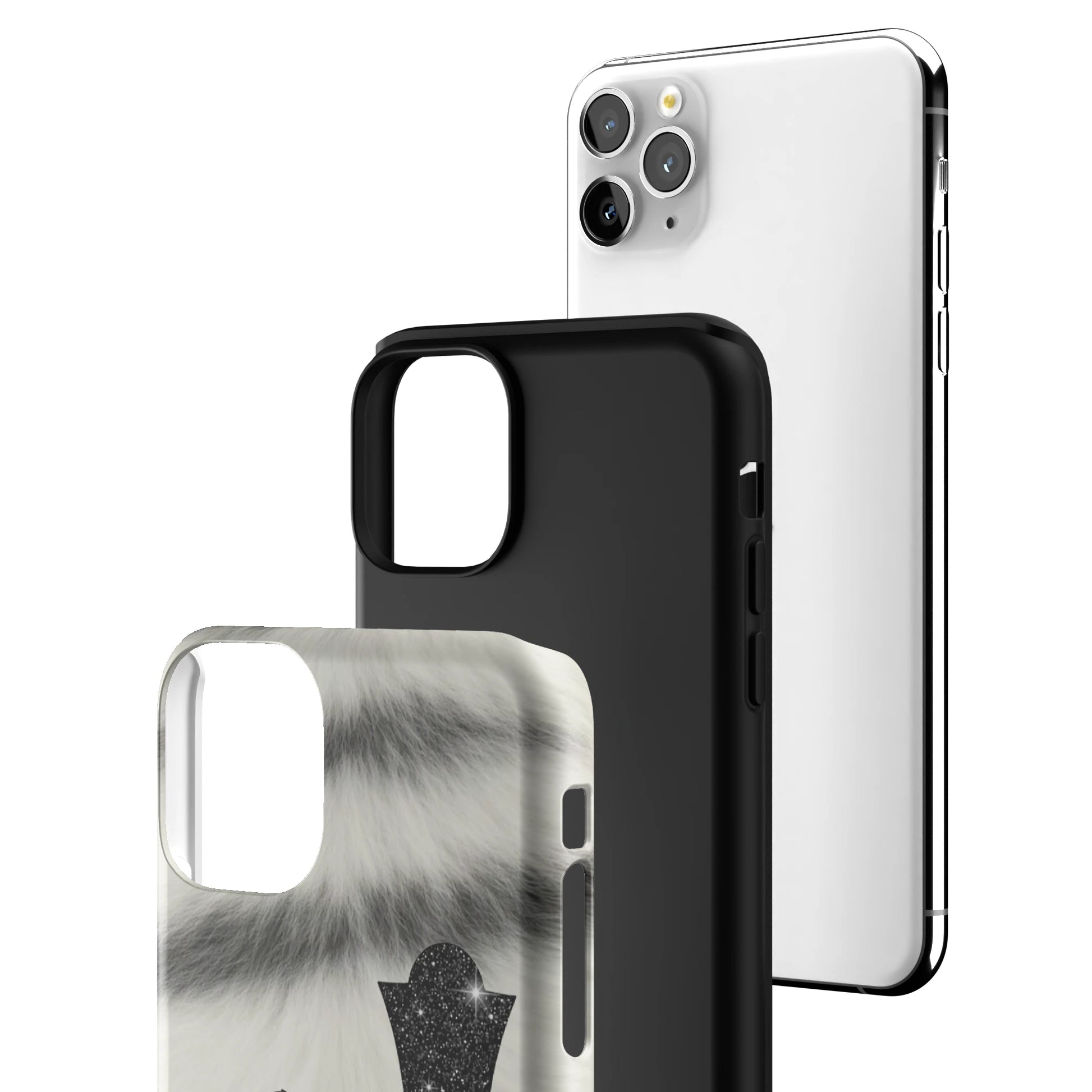 Blessed Onyx iPhone Case gallery - Iphone_11_Pro_Max_3