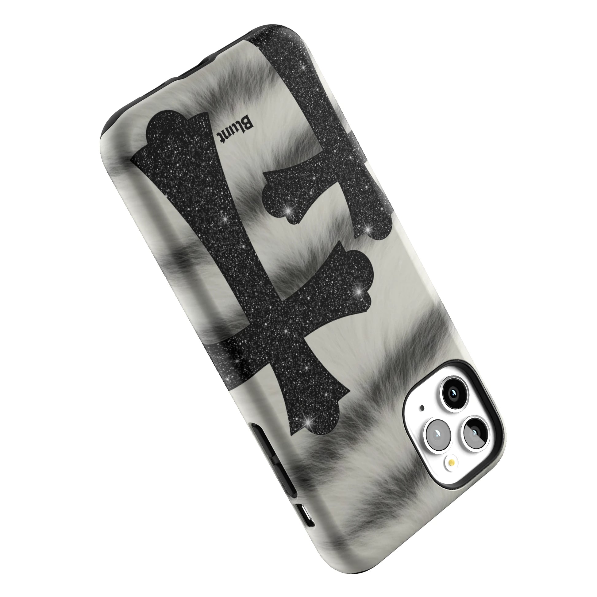Blessed Onyx iPhone Case gallery - Iphone_11_Pro_Max_5