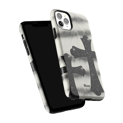Blessed Onyx iPhone Case gallery - Iphone_11_Pro_Max_6