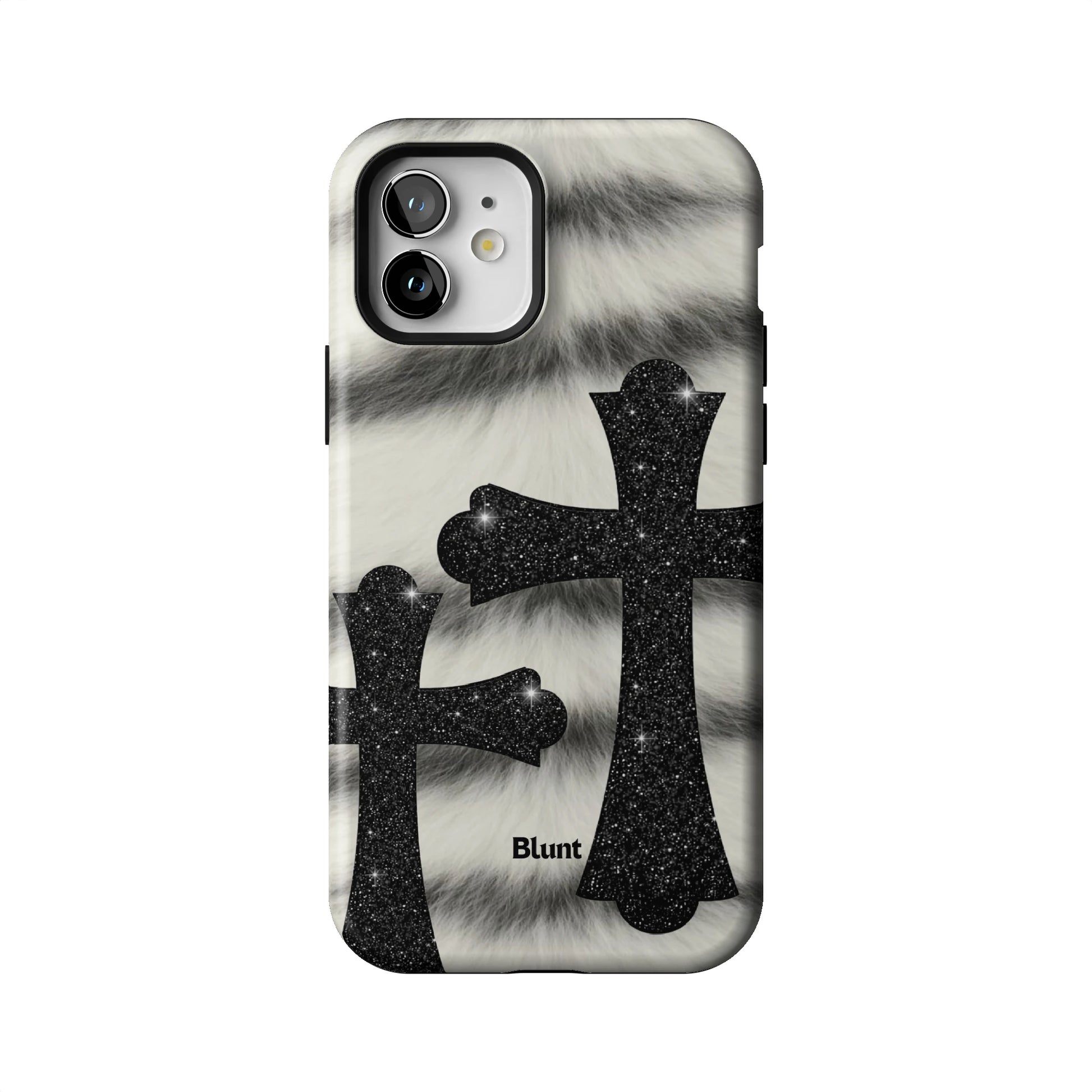 Blessed Onyx iPhone Case gallery - Iphone_12_Iphone_1