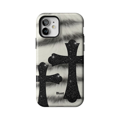 Blessed Onyx iPhone Case gallery - Iphone_12_Iphone_1