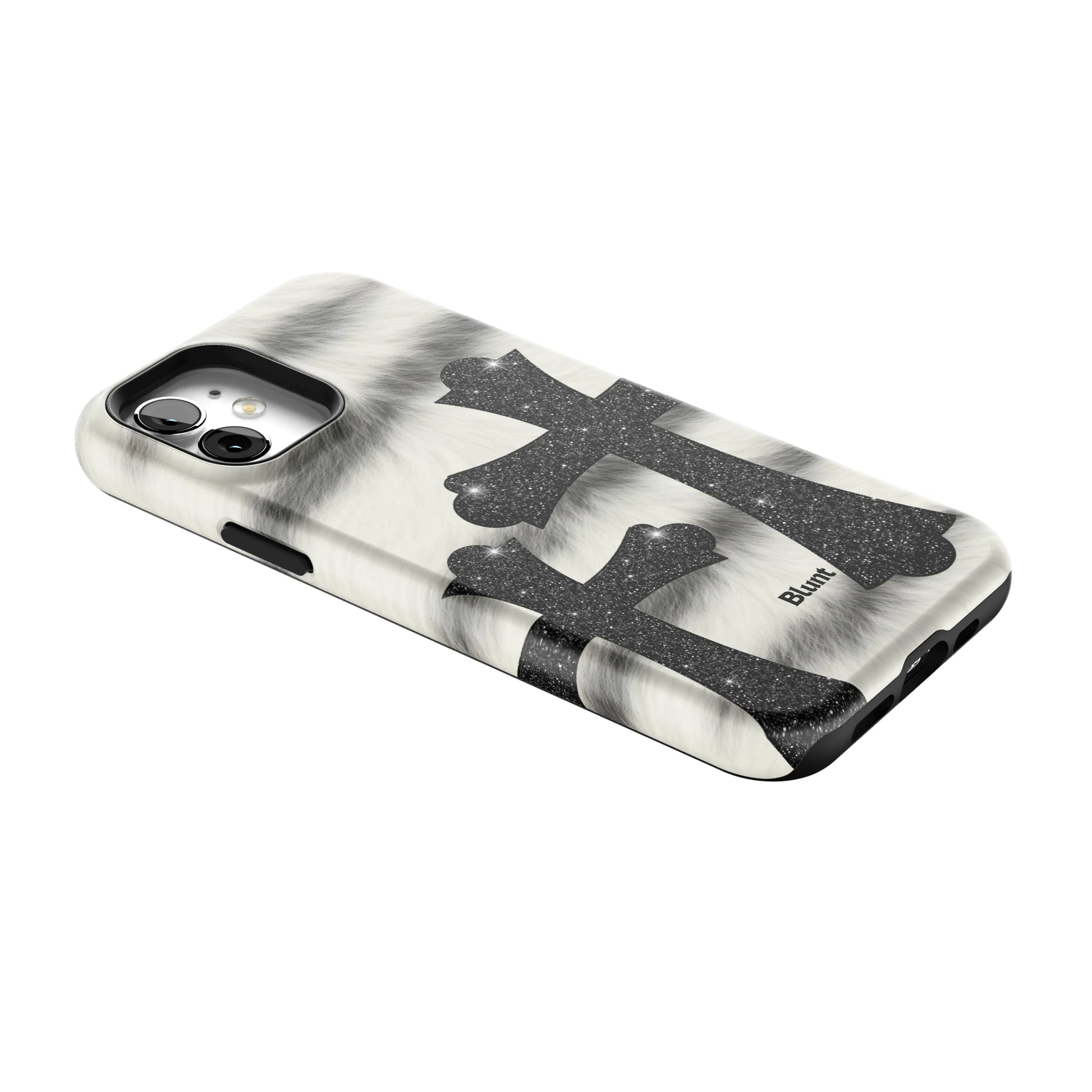 Blessed Onyx iPhone Case gallery - Iphone_12_Iphone_2
