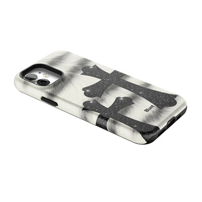 Blessed Onyx iPhone Case gallery - Iphone_12_Iphone_2