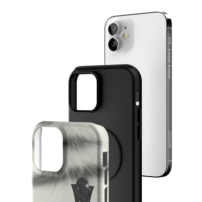 Blessed Onyx iPhone Case gallery - Iphone_12_Iphone_3