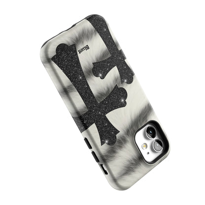 Blessed Onyx iPhone Case gallery - Iphone_12_Iphone_5