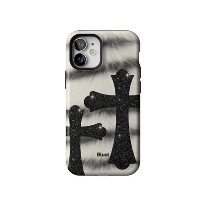 Blessed Onyx iPhone Case gallery - Iphone_12_Mini_Air_Plus_1