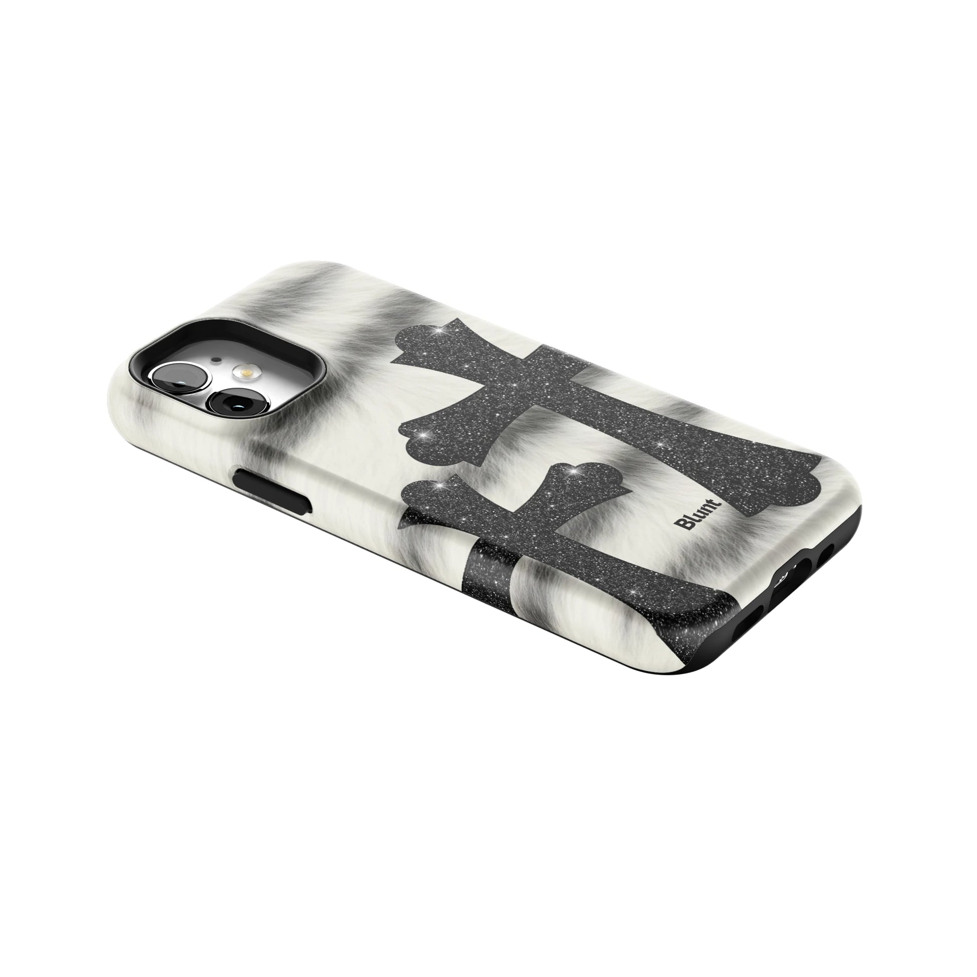 Blessed Onyx iPhone Case gallery - Iphone_12_Mini_Air_Plus_2