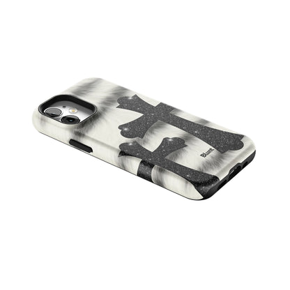 Blessed Onyx iPhone Case gallery - Iphone_12_Mini_Air_Plus_2