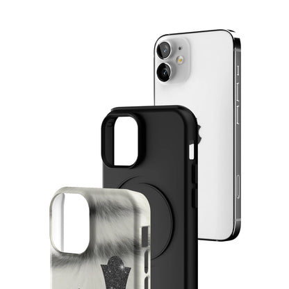 Blessed Onyx iPhone Case gallery - Iphone_12_Mini_Air_Plus_3