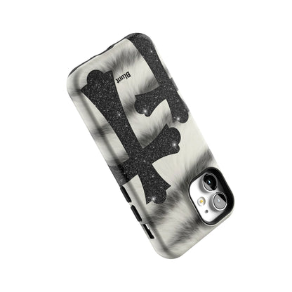 Blessed Onyx iPhone Case gallery - Iphone_12_Mini_Air_Plus_5