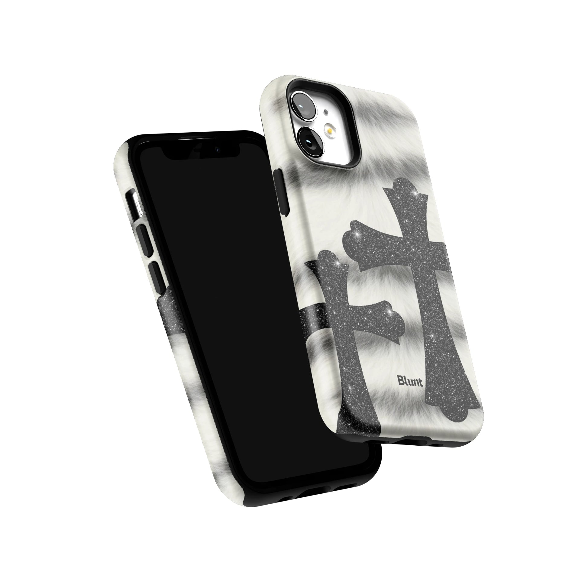 Blessed Onyx iPhone Case gallery - Iphone_12_Mini_Air_Plus_6