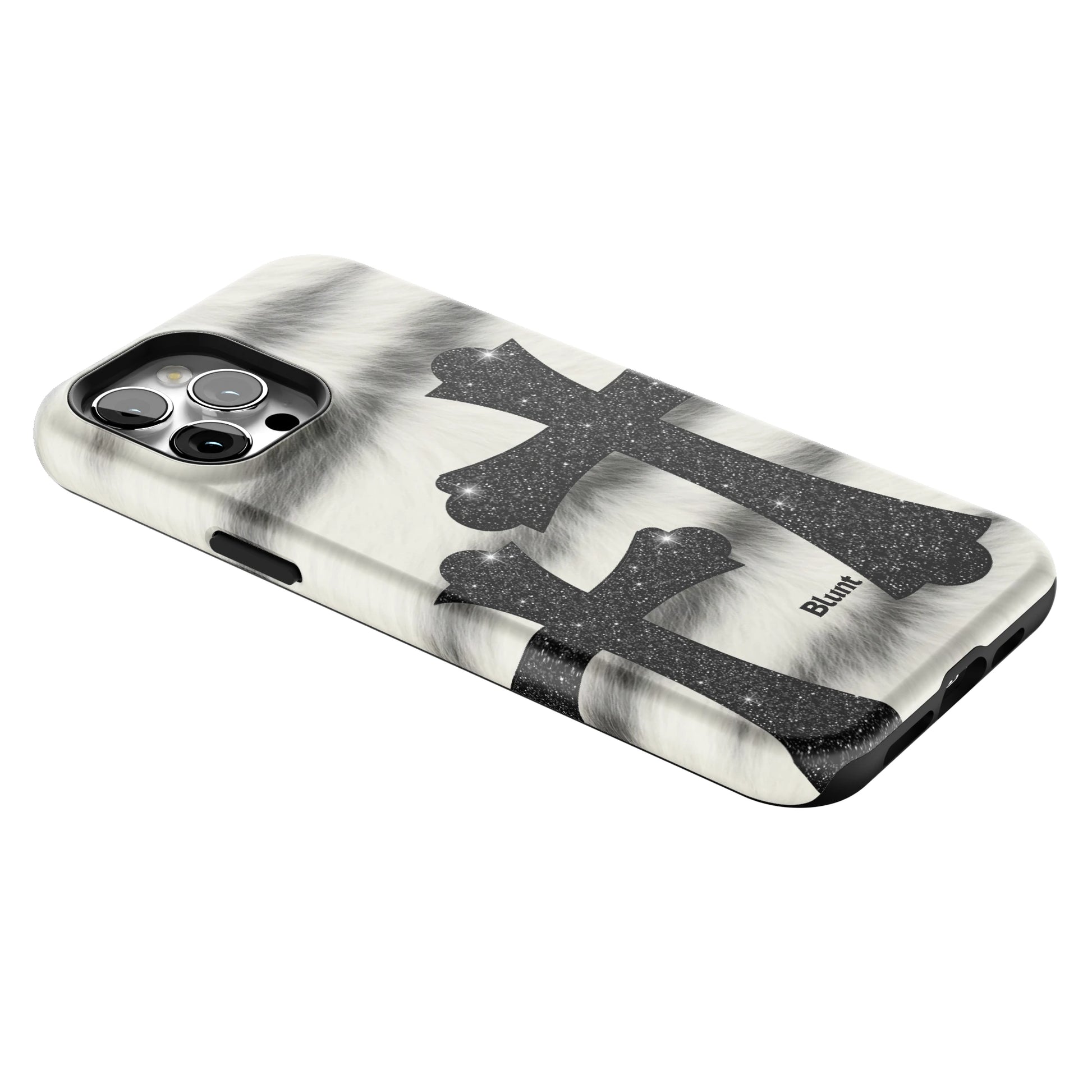 Blessed Onyx iPhone Case gallery - Iphone_12_Pro_Max_2