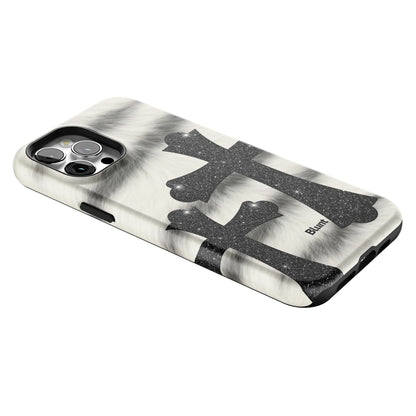 Blessed Onyx iPhone Case gallery - Iphone_12_Pro_Max_2