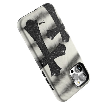 Blessed Onyx iPhone Case gallery - Iphone_12_Pro_Max_5