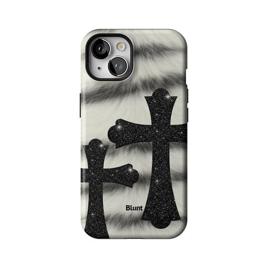 Blessed Onyx iPhone Case gallery - Iphone_13_Iphone_1