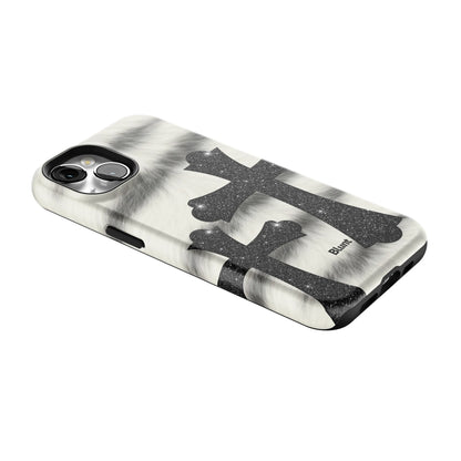 Blessed Onyx iPhone Case gallery - Iphone_13_Iphone_2