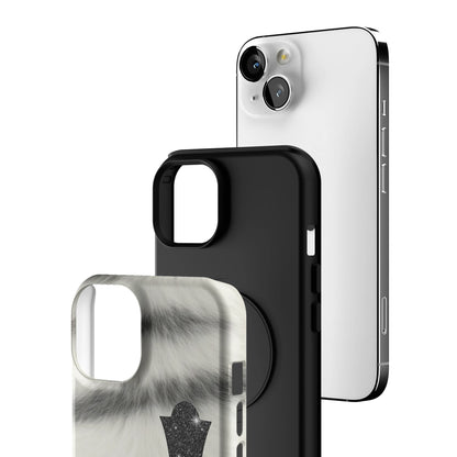 Blessed Onyx iPhone Case gallery - Iphone_13_Iphone_3