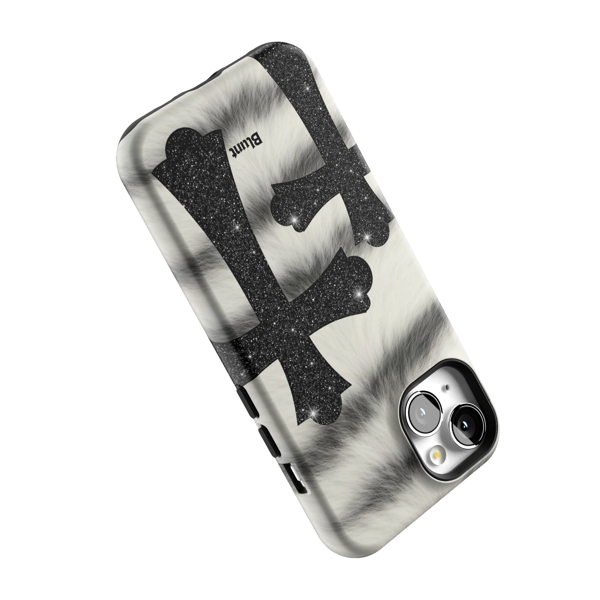 Blessed Onyx iPhone Case gallery - Iphone_13_Iphone_5