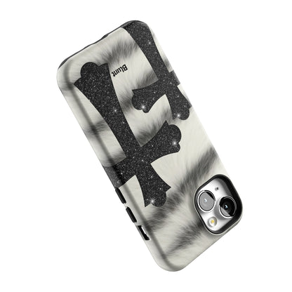 Blessed Onyx iPhone Case gallery - Iphone_13_Iphone_5