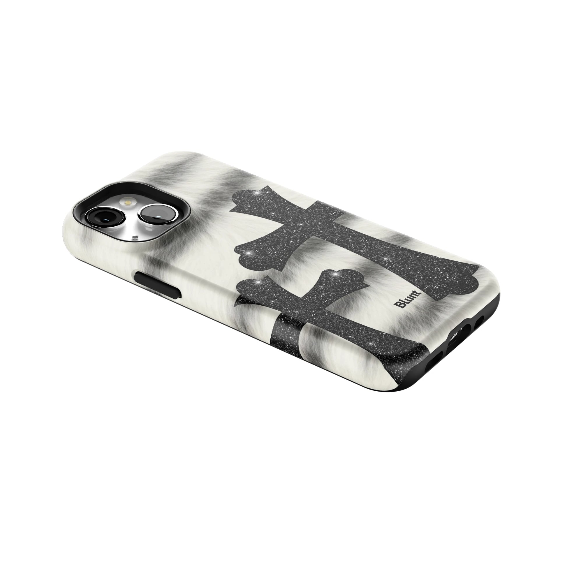 Blessed Onyx iPhone Case gallery - Iphone_13_Mini_Air_Plus_2