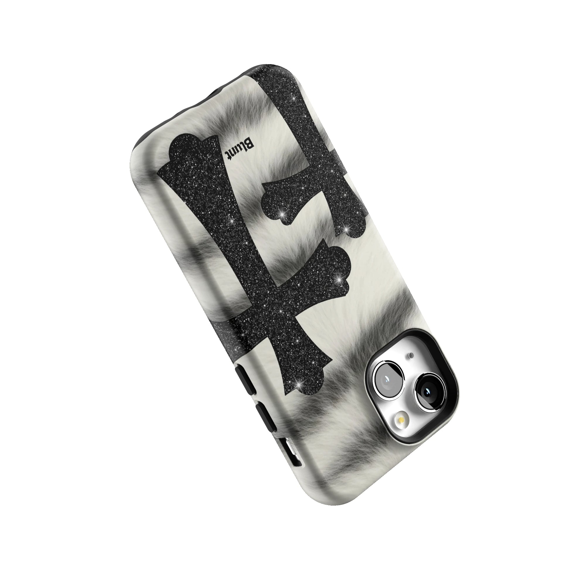 Blessed Onyx iPhone Case gallery - Iphone_13_Mini_Air_Plus_5