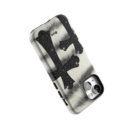 Blessed Onyx iPhone Case gallery - Iphone_13_Mini_Air_Plus_5