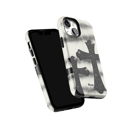 Blessed Onyx iPhone Case gallery - Iphone_13_Mini_Air_Plus_6
