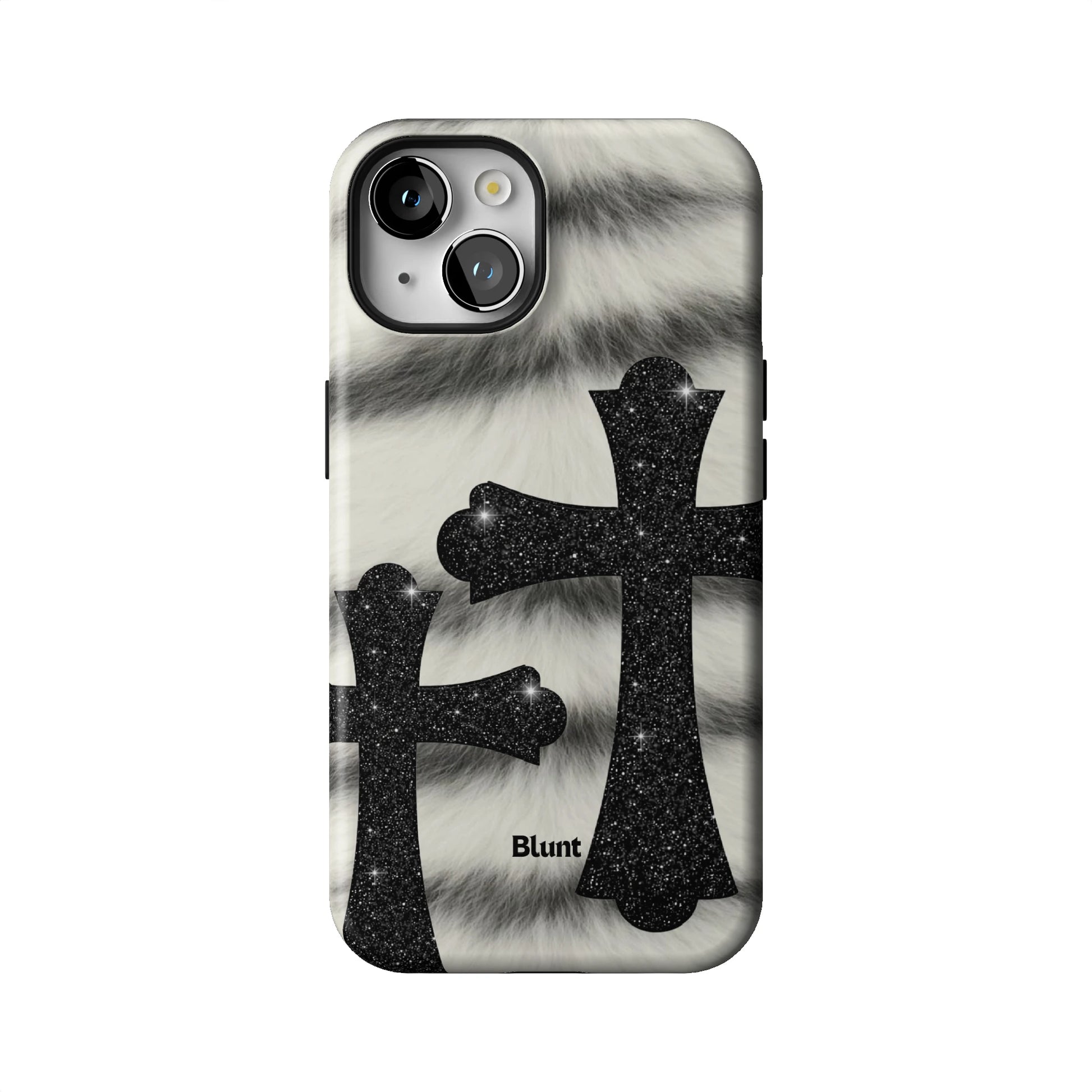 Blessed Onyx iPhone Case gallery - Iphone_14_Iphone_1