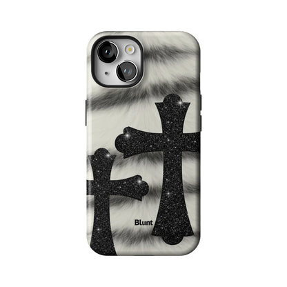 Blessed Onyx iPhone Case gallery - Iphone_14_Iphone_1