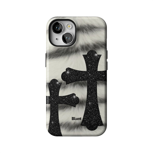 Blessed Onyx iPhone Case gallery - Iphone_14_Iphone_1