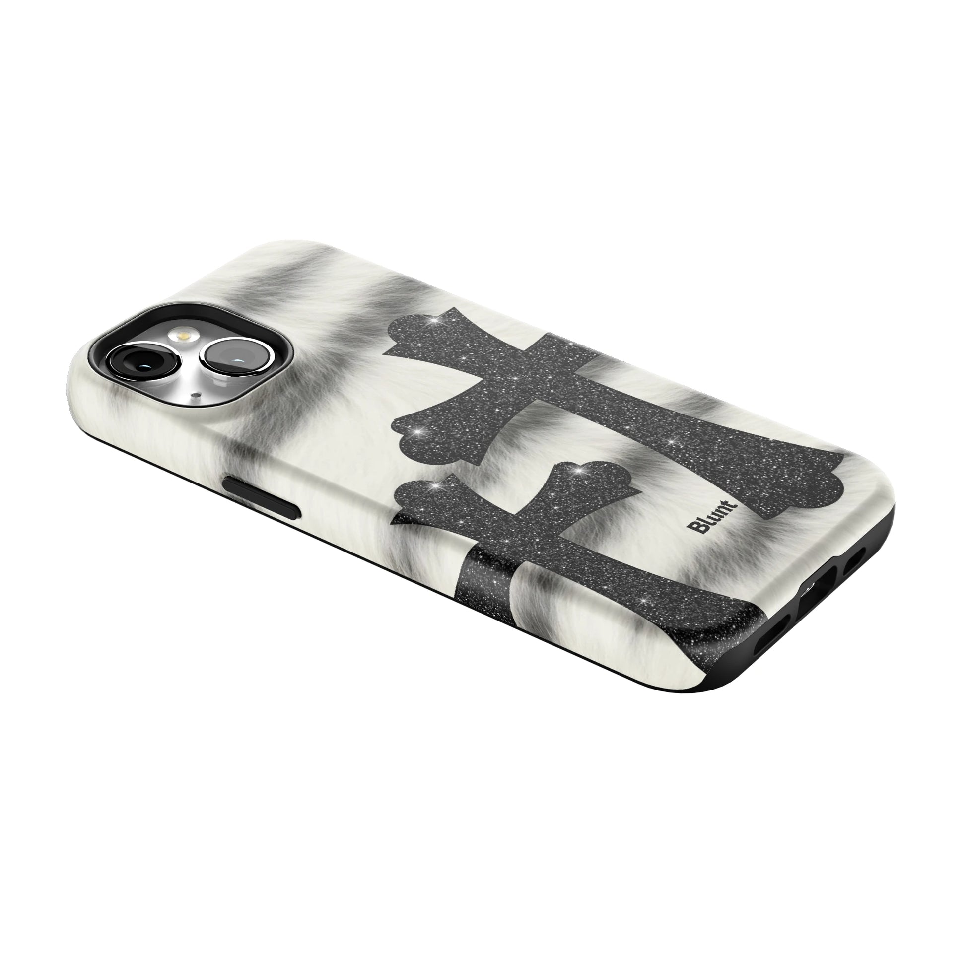 Blessed Onyx iPhone Case gallery - Iphone_14_Iphone_2