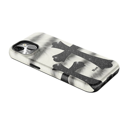 Blessed Onyx iPhone Case gallery - Iphone_14_Iphone_2