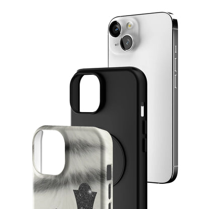 Blessed Onyx iPhone Case gallery - Iphone_14_Iphone_3