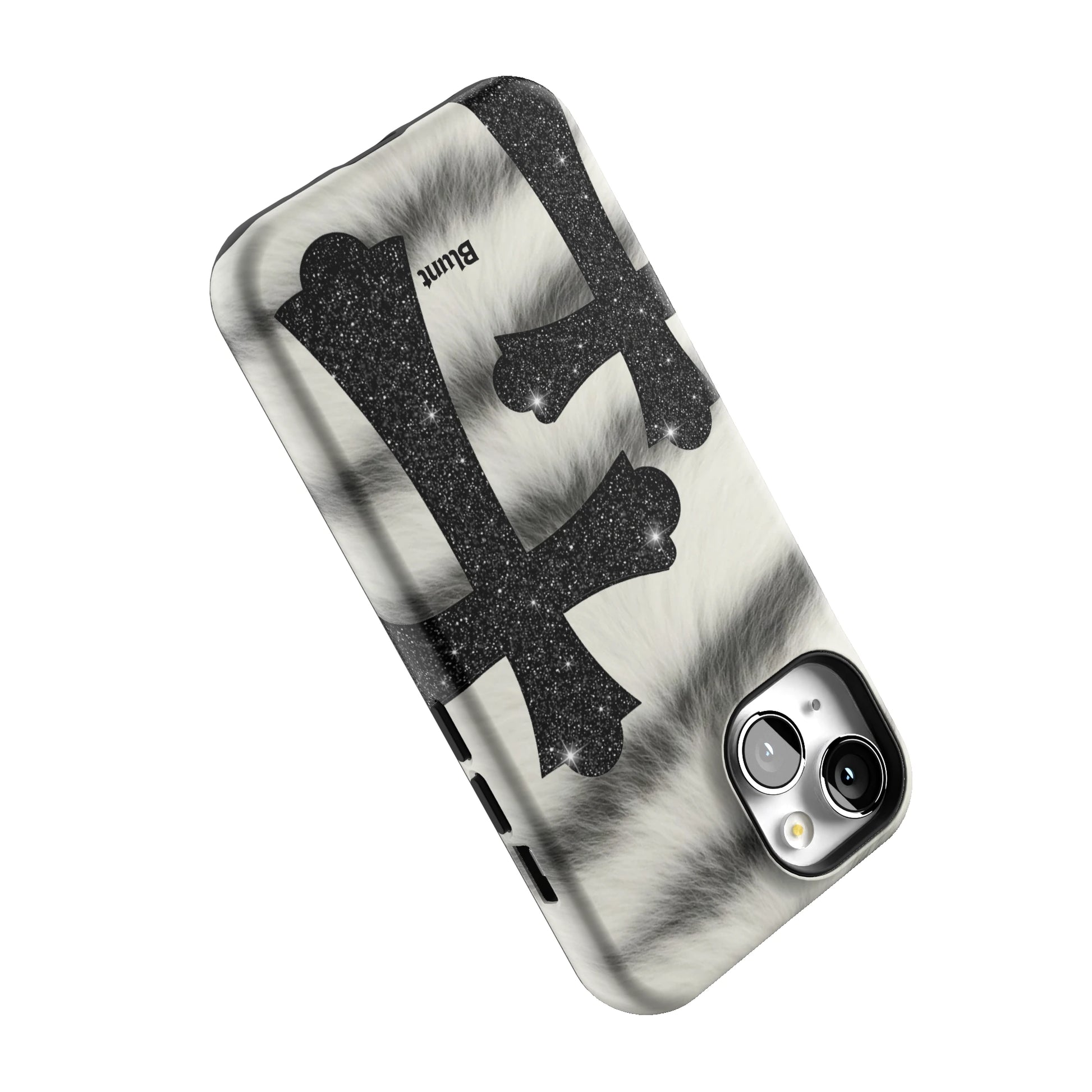 Blessed Onyx iPhone Case gallery - Iphone_14_Iphone_5