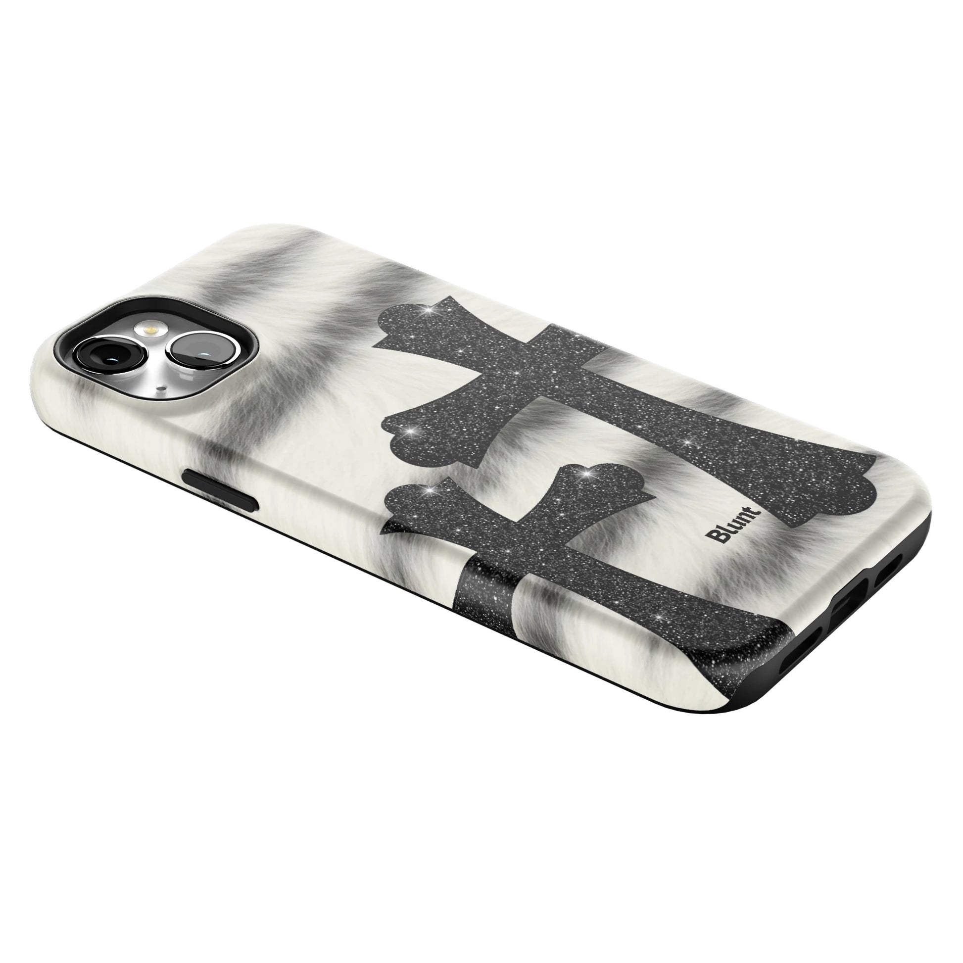 Blessed Onyx iPhone Case gallery - Iphone_14_Mini_Air_Plus_2