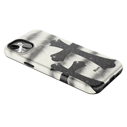 Blessed Onyx iPhone Case gallery - Iphone_14_Mini_Air_Plus_2