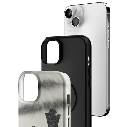 Blessed Onyx iPhone Case gallery - Iphone_14_Mini_Air_Plus_3